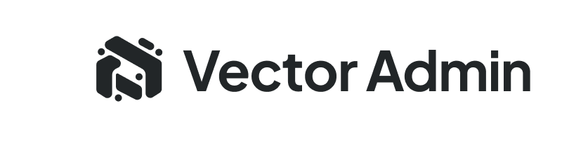 VectorAdmin logo