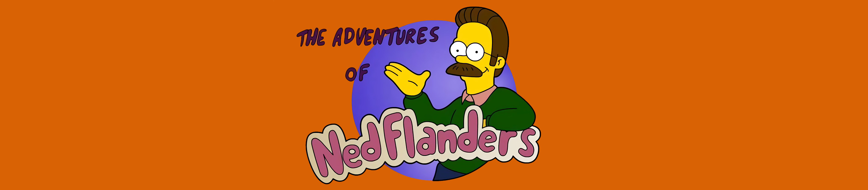 FlandersBOT Banner