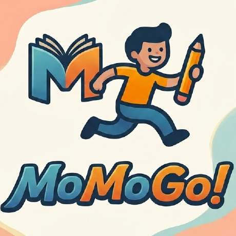 MoMoGo-QuizPlatform
