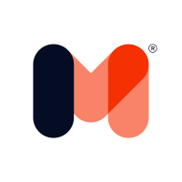 MobileReality/mdma logo