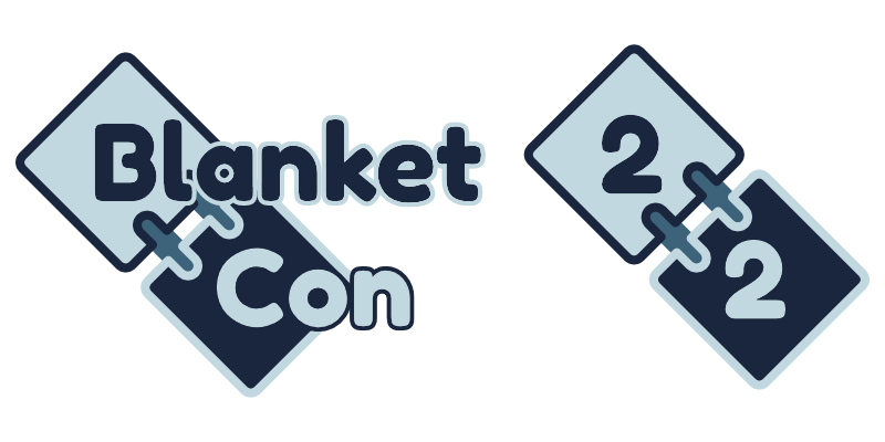 BlanketCon 22