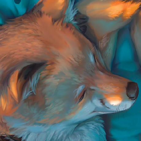 ModdingFox