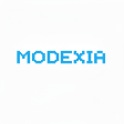 Modexia logo