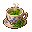 Mint Tea