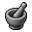 Mortar & Pestle