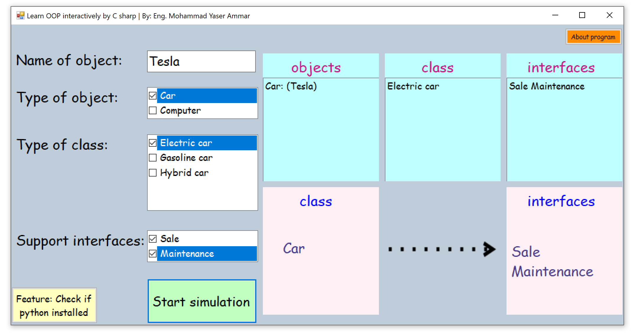 Image ex car GUI V1 beta.png