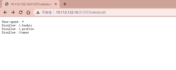 robots.txt