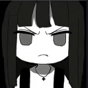 MoneShadow profile avatar