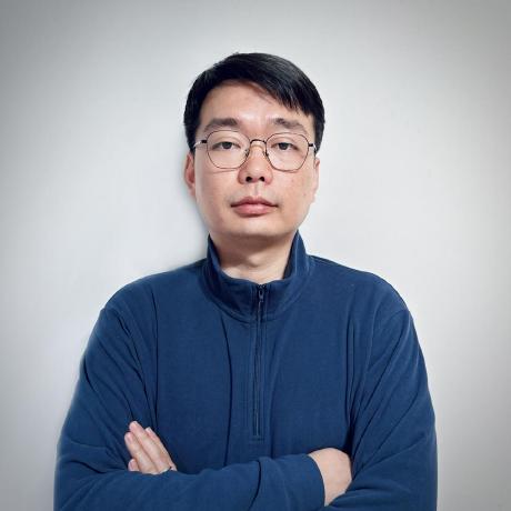 Github Profile Photo