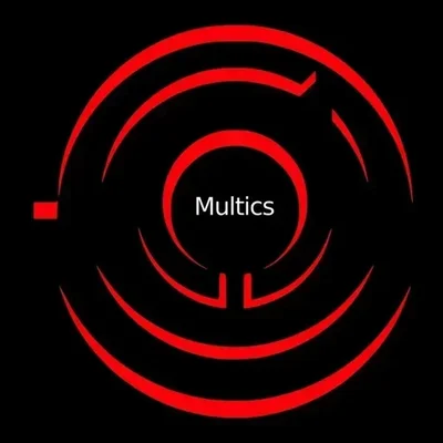 Sistema Operativo Multics