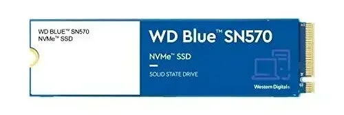 SSD M.2 NVMe