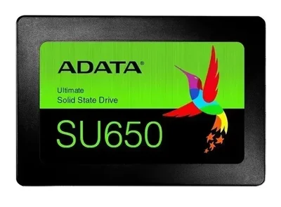 SSD 2.5 Pulgadas