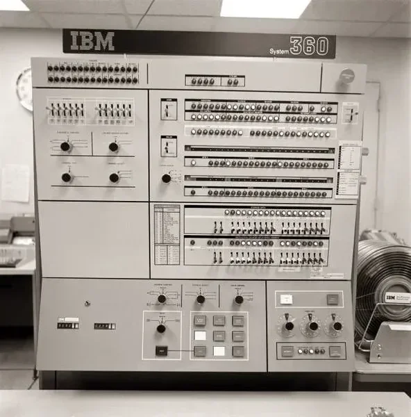 Mainframe
