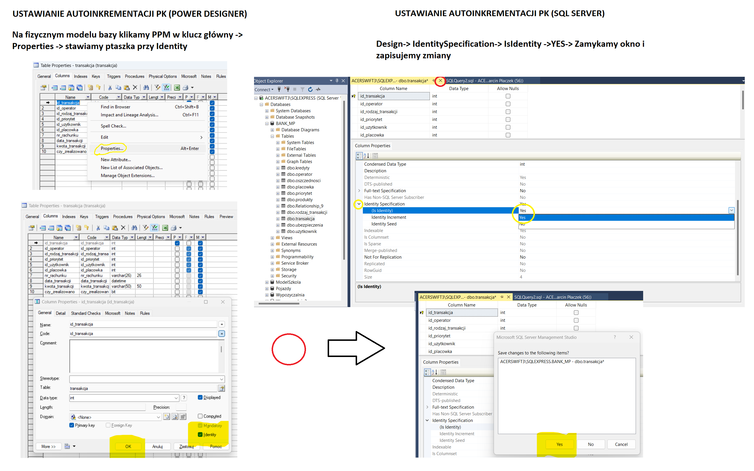 Autoinkrementacja PrimaryKey w PowerDesigner - Instrukcja.png