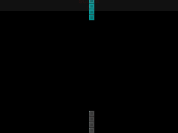 Tetris Example