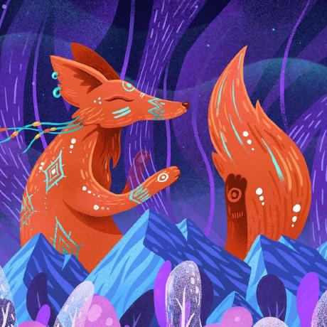 Avatar for MultiMote, owner of MultiMote/niimblue