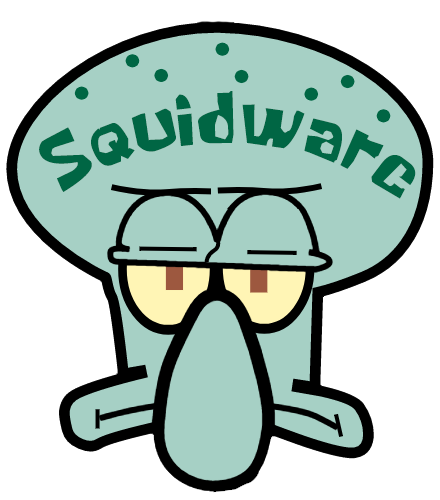 Squidwarc
