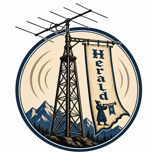 Herald logo
