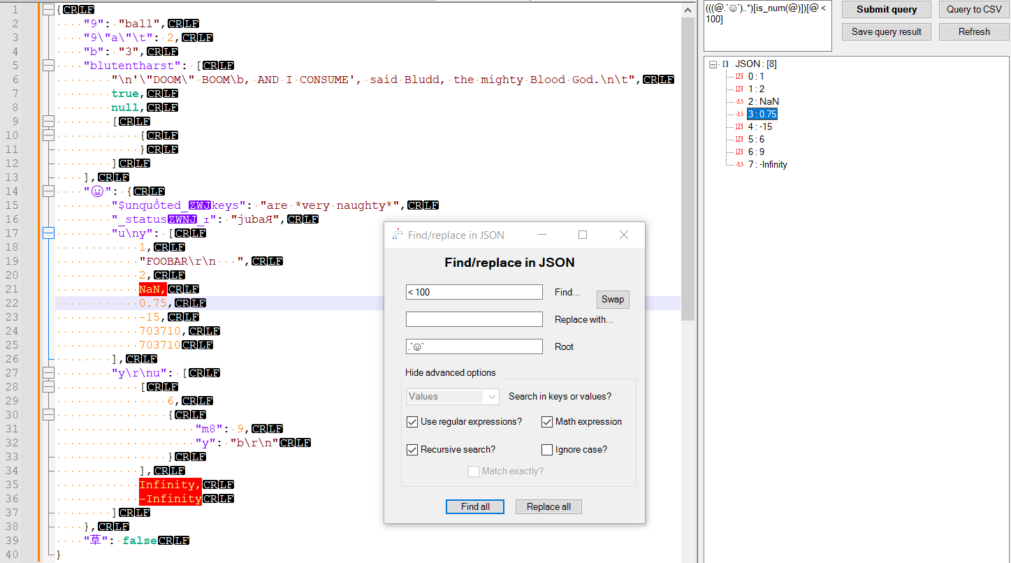 error json after parsing.PNG