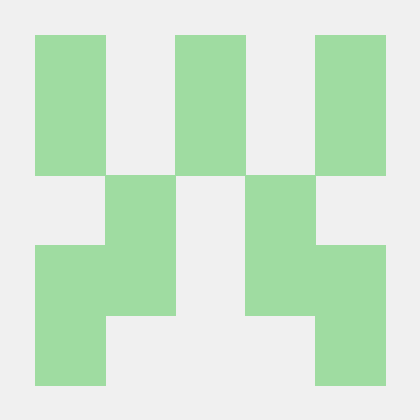 Avatar de GitHub de Nicolás Gonzales Fernández
