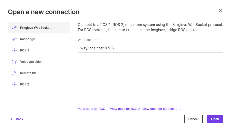 Foxglove-WebSocket-connection.png