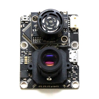 PX4FLOW sensor
