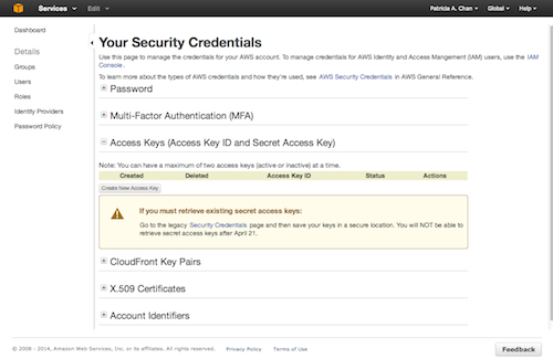 docs_AWS_credentials_page.png