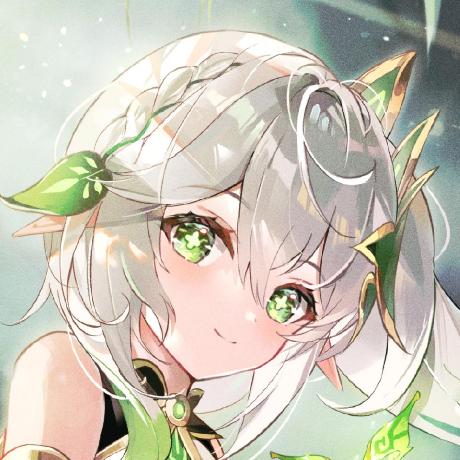 NahidaBuer's avatar