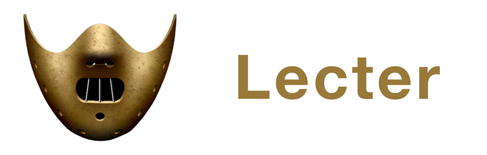 Lecter Logo