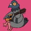 NervousBird