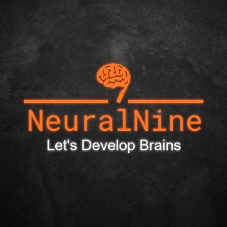gravatar for NeuralNine