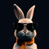 NewHappyRabbit
