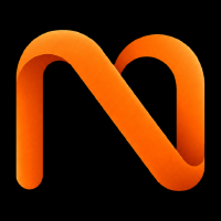 Nexting logo