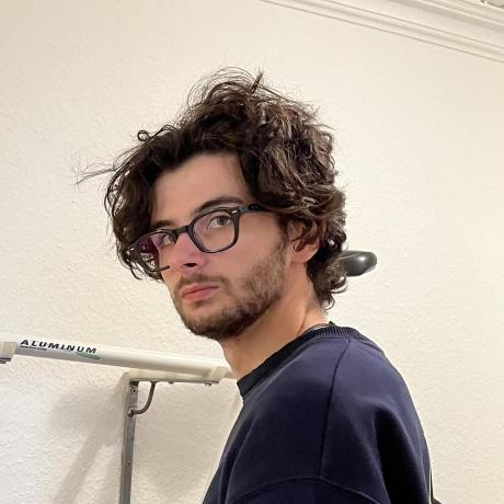 Nicolas-Py on GitHub