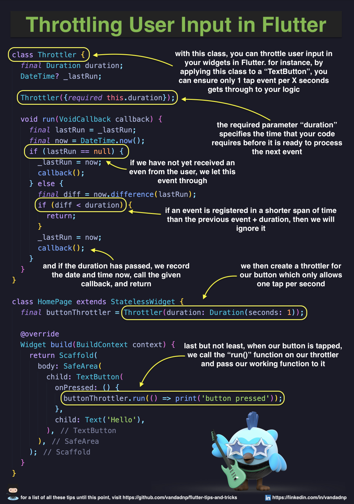 throttling-user-input-in-flutter.jpg