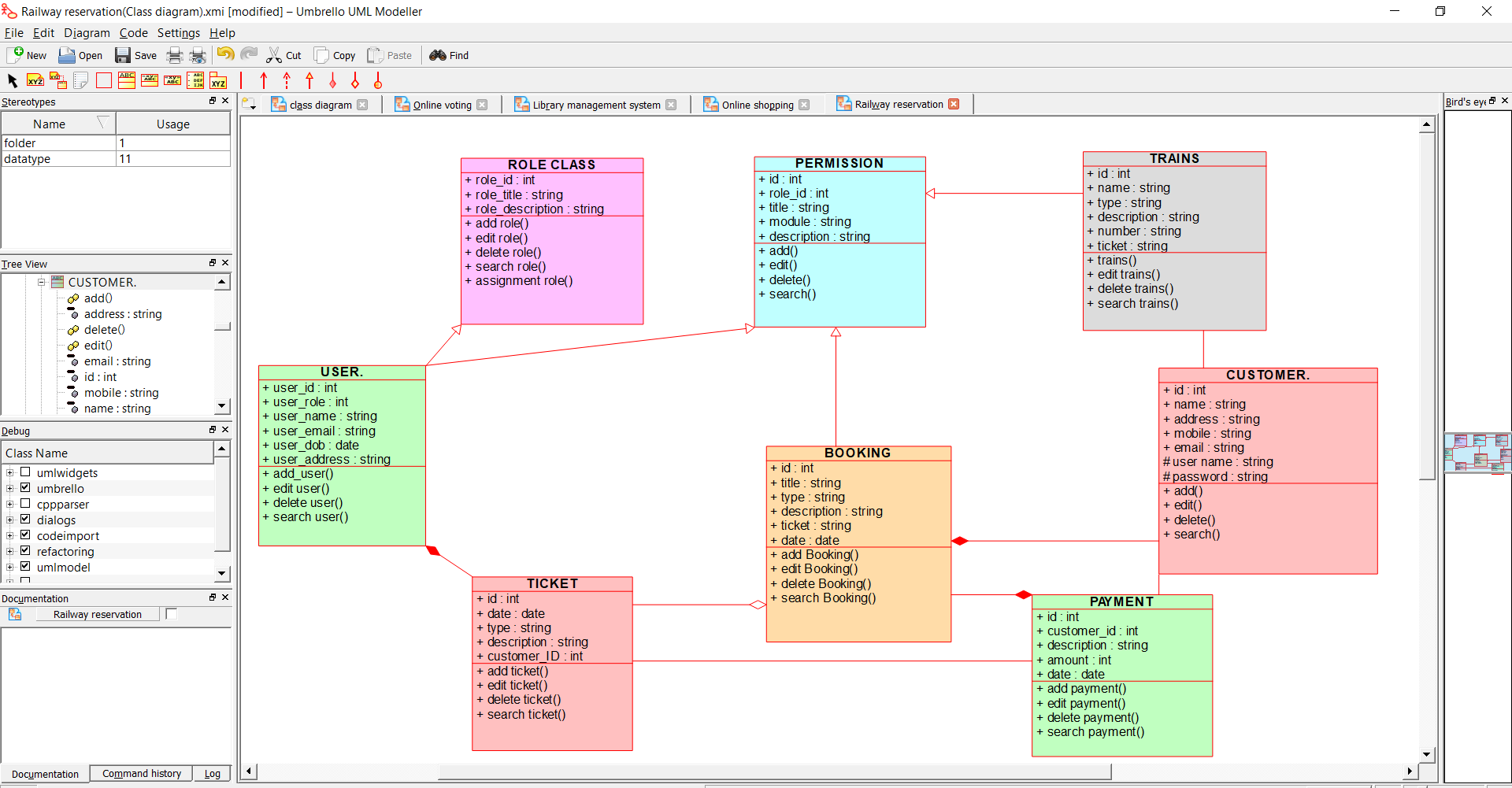 Railway reservation(Class diagram).png