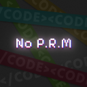 No-PRM profile avatar