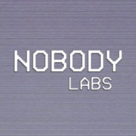 gravatar for Nobody-Labs