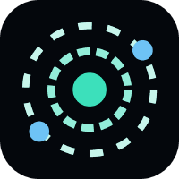 Claude Rolling Context logo