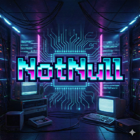 NotNull92