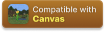 Compatible with Canvas Renderer