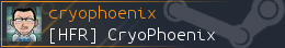 cryophoenix