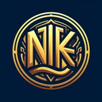 Nyrok/flompt logo