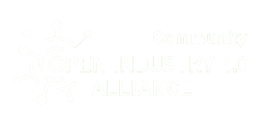 Open Industry 4.0 Alliance Community