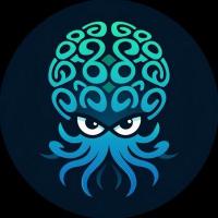 Octodamus/octodamus-core logo