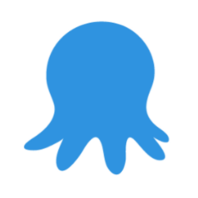 Octopus CLI icon
