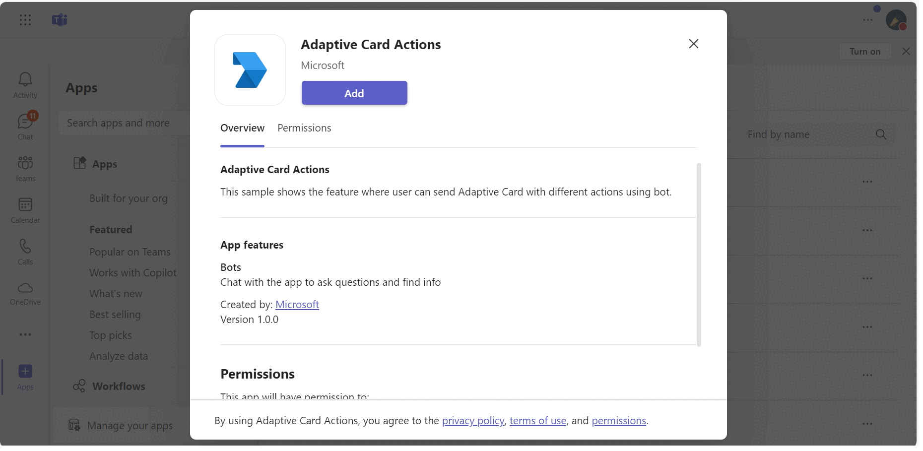 AdaptiveCardActions.gif