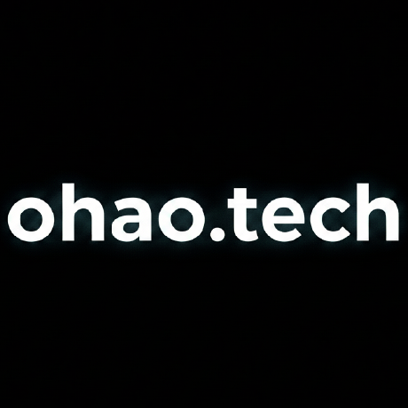 OhaoTech