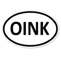 Oink70