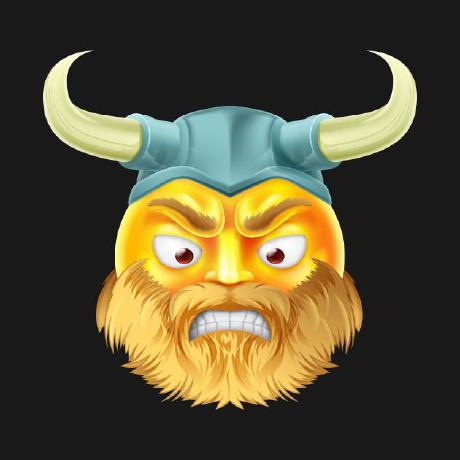 OldGrumpyViking